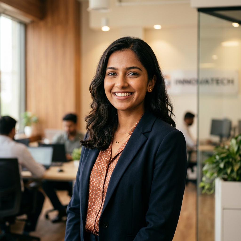 Riya Lalwani