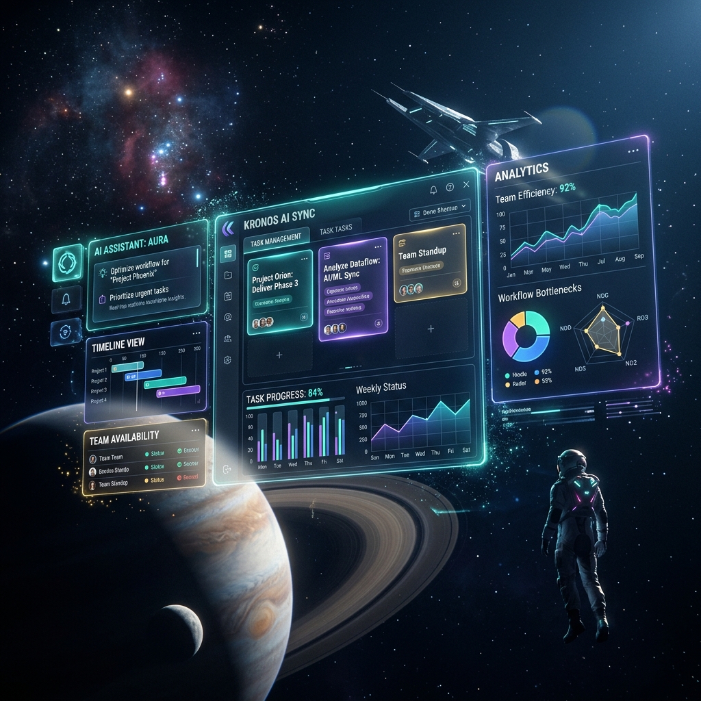 Ruvo Flow